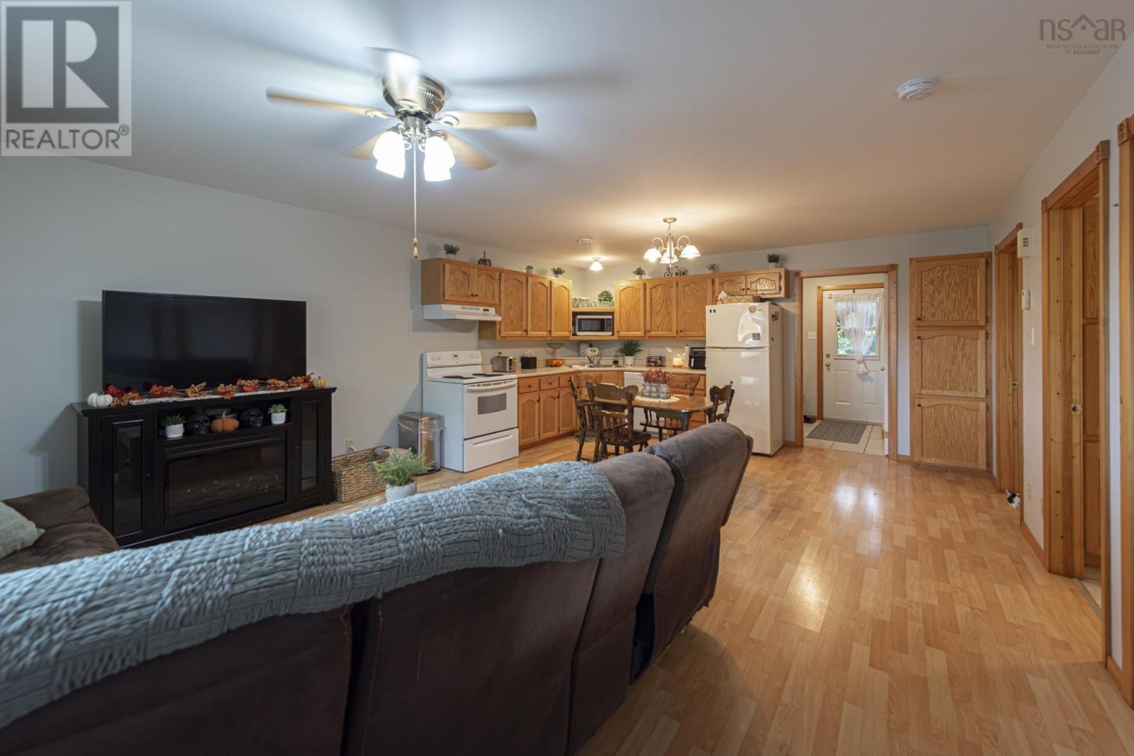 157 North Avenue, New Glasgow, Nova Scotia  B2H 2E2 - Photo 3 - 202526174