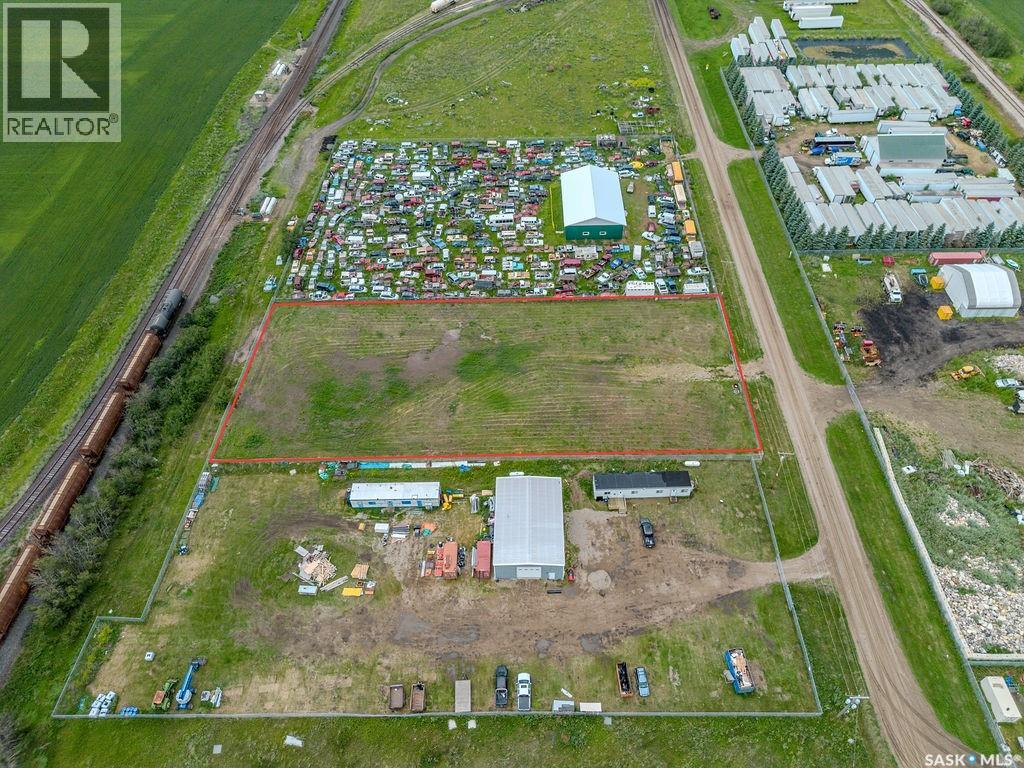 26 Farley Road, Vanscoy Rm No. 345, Saskatchewan  S0K 1V0 - Photo 4 - SK021322