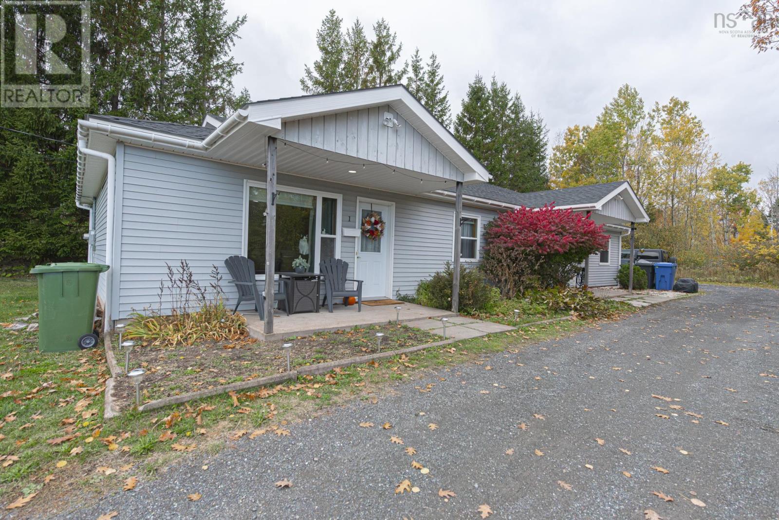 157 North Avenue, New Glasgow, Nova Scotia  B2H 2E2 - Photo 38 - 202526174