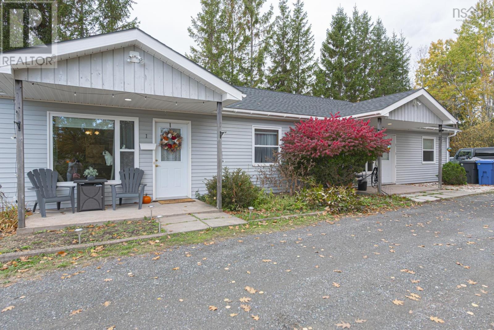 157 North Avenue, New Glasgow, Nova Scotia  B2H 2E2 - Photo 35 - 202526174