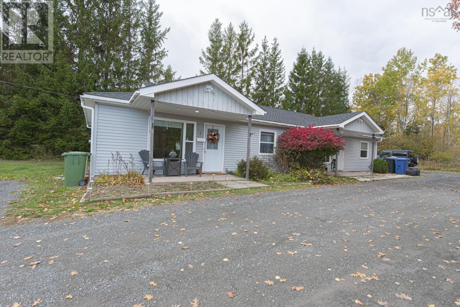 157 North Avenue, New Glasgow, Nova Scotia  B2H 2E2 - Photo 40 - 202526174