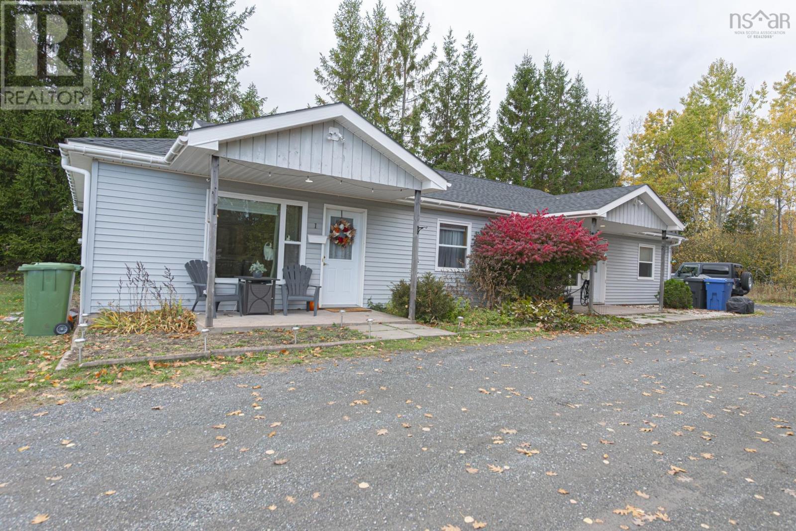 157 North Avenue, New Glasgow, Nova Scotia  B2H 2E2 - Photo 39 - 202526174