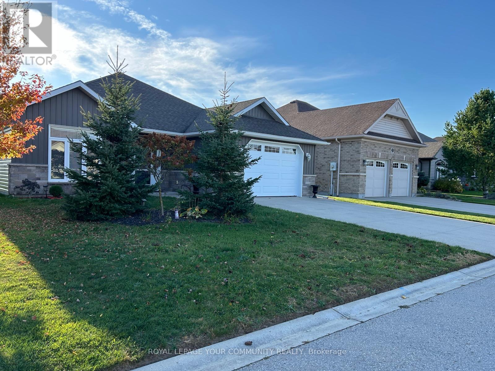 541 Stornoway, Huron-Kinloss, Ontario  N2Z 0A4 - Photo 29 - X12474047