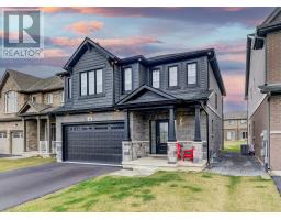 36 ALICIA CRESCENT, Thorold, Ontario