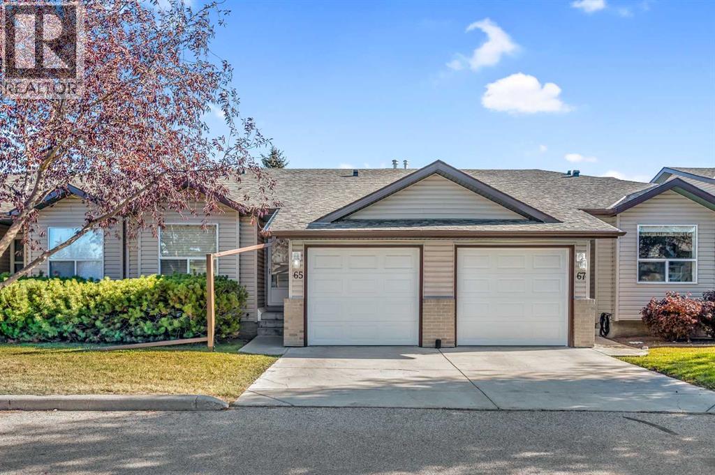 65 Tararidge Circle Ne, Calgary, Alberta  T3J 3W4 - Photo 2 - A2265952