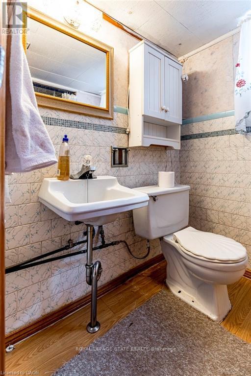 8 Sylvia Crescent, Hamilton, Ontario  L8K 2A9 - Photo 33 - X12474178