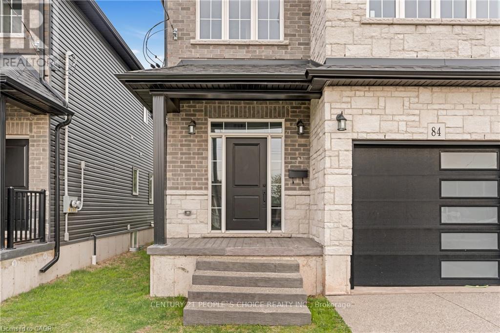 (Upper) - 84 Beland Avenue, Hamilton, Ontario  L8H 6C1 - Photo 13 - X12474228