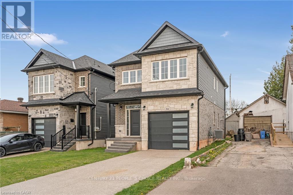 (Upper) - 84 Beland Avenue, Hamilton, Ontario  L8H 6C1 - Photo 32 - X12474228