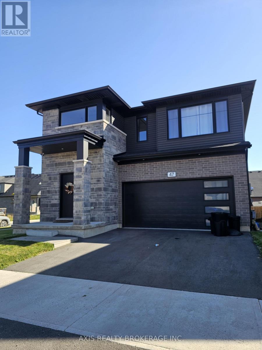 47 SAMUEL AVENUE, Pelham, Ontario