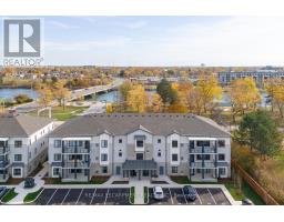 209 - 123 LINCOLN STREET, Welland, Ontario