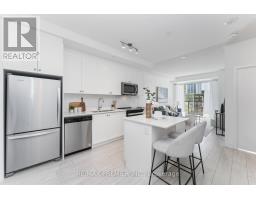 310 - 55 DUKE STREET W, Kitchener, Ontario