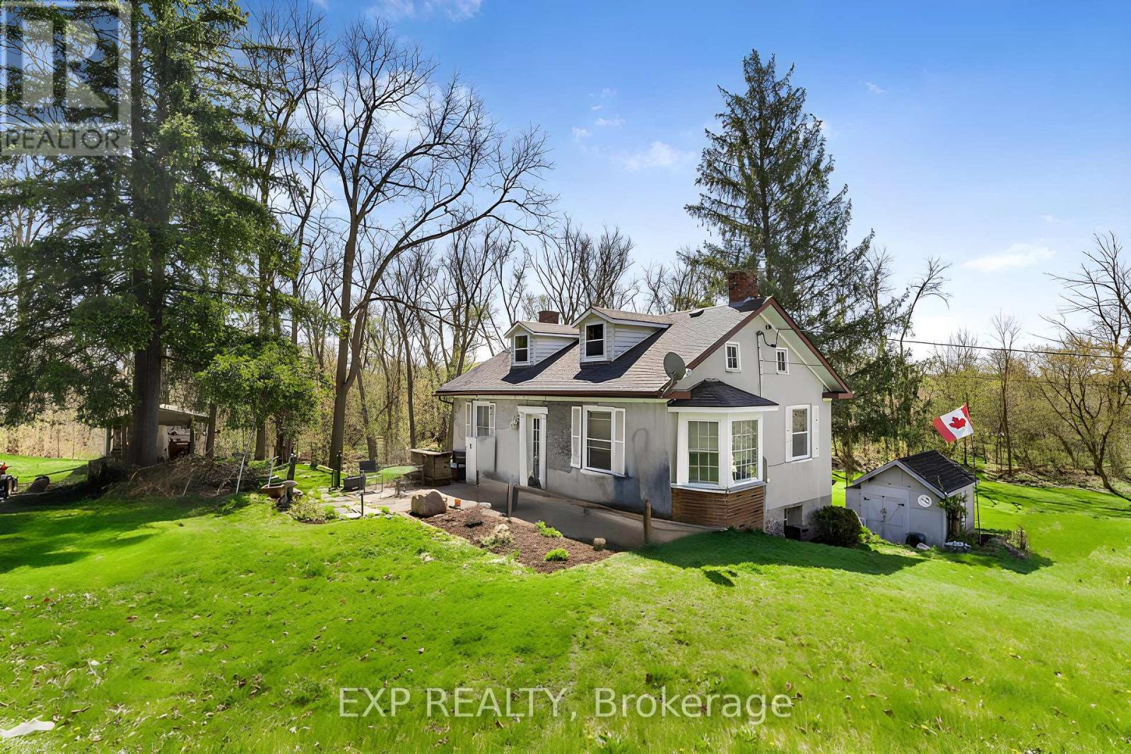 36 ELGIN STREET, Woolwich, Ontario