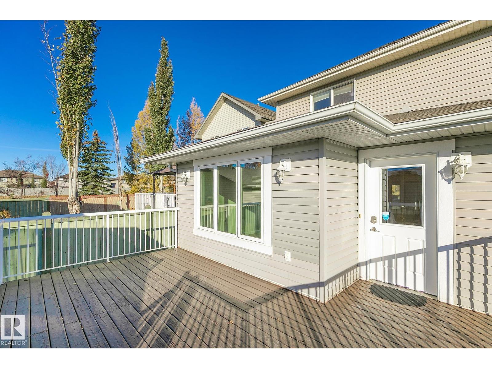 21355 91 Av Nw, Edmonton, Alberta  T5T 6Y9 - Photo 52 - E4462956