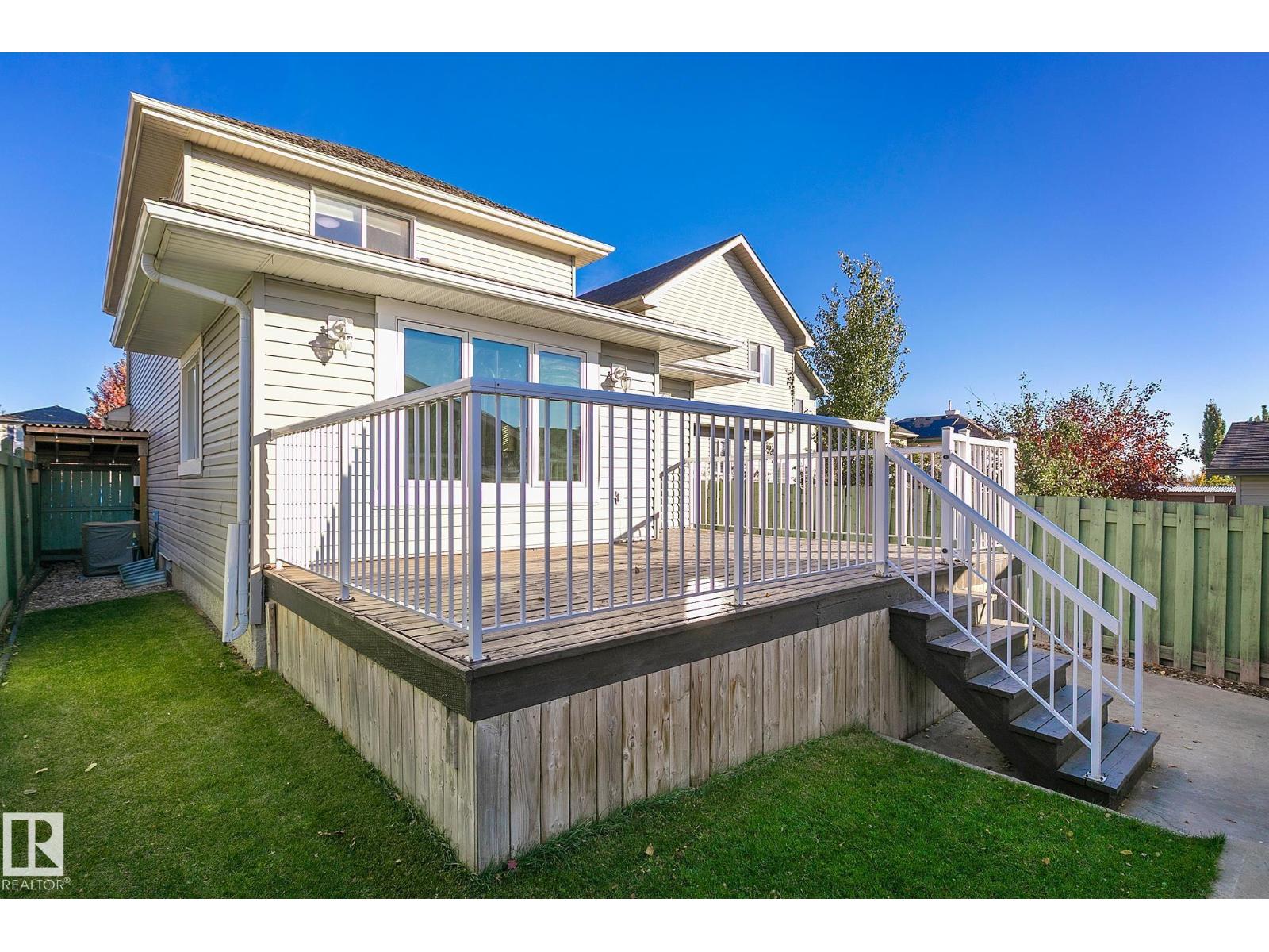 21355 91 Av Nw, Edmonton, Alberta  T5T 6Y9 - Photo 53 - E4462956