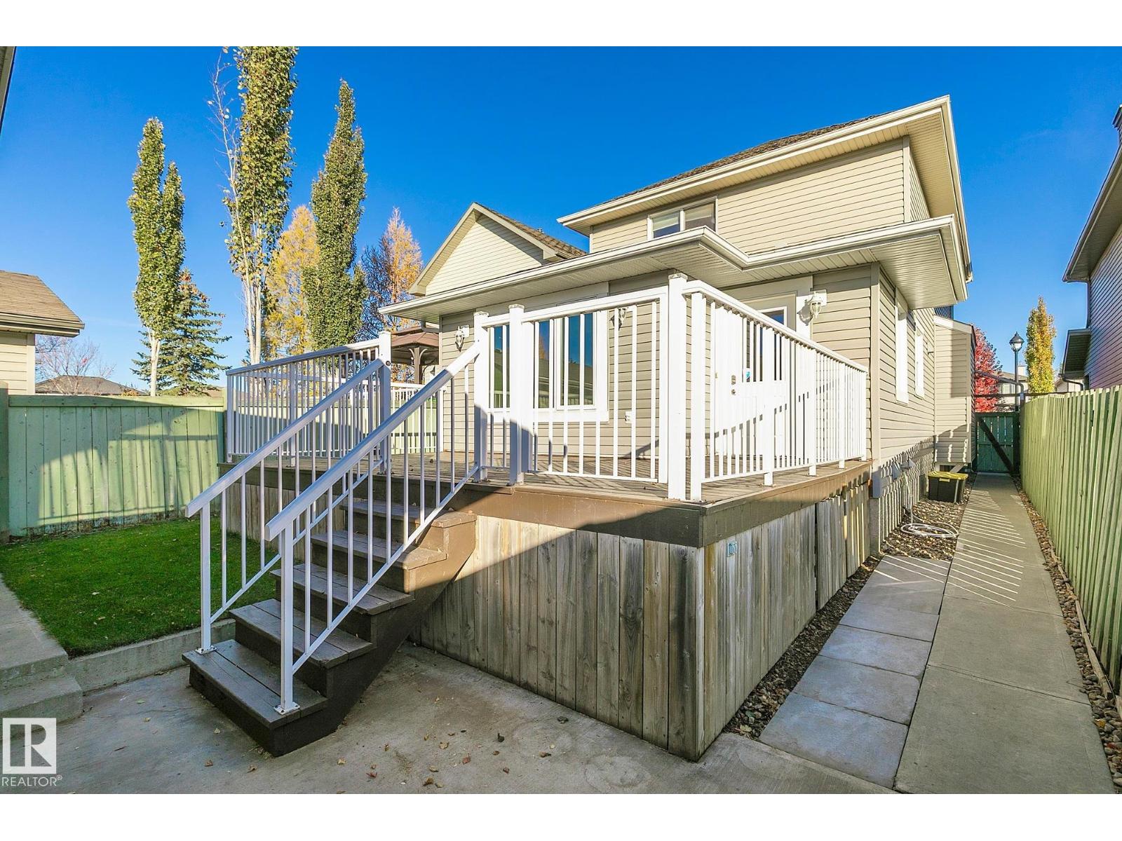 21355 91 Av Nw, Edmonton, Alberta  T5T 6Y9 - Photo 54 - E4462956