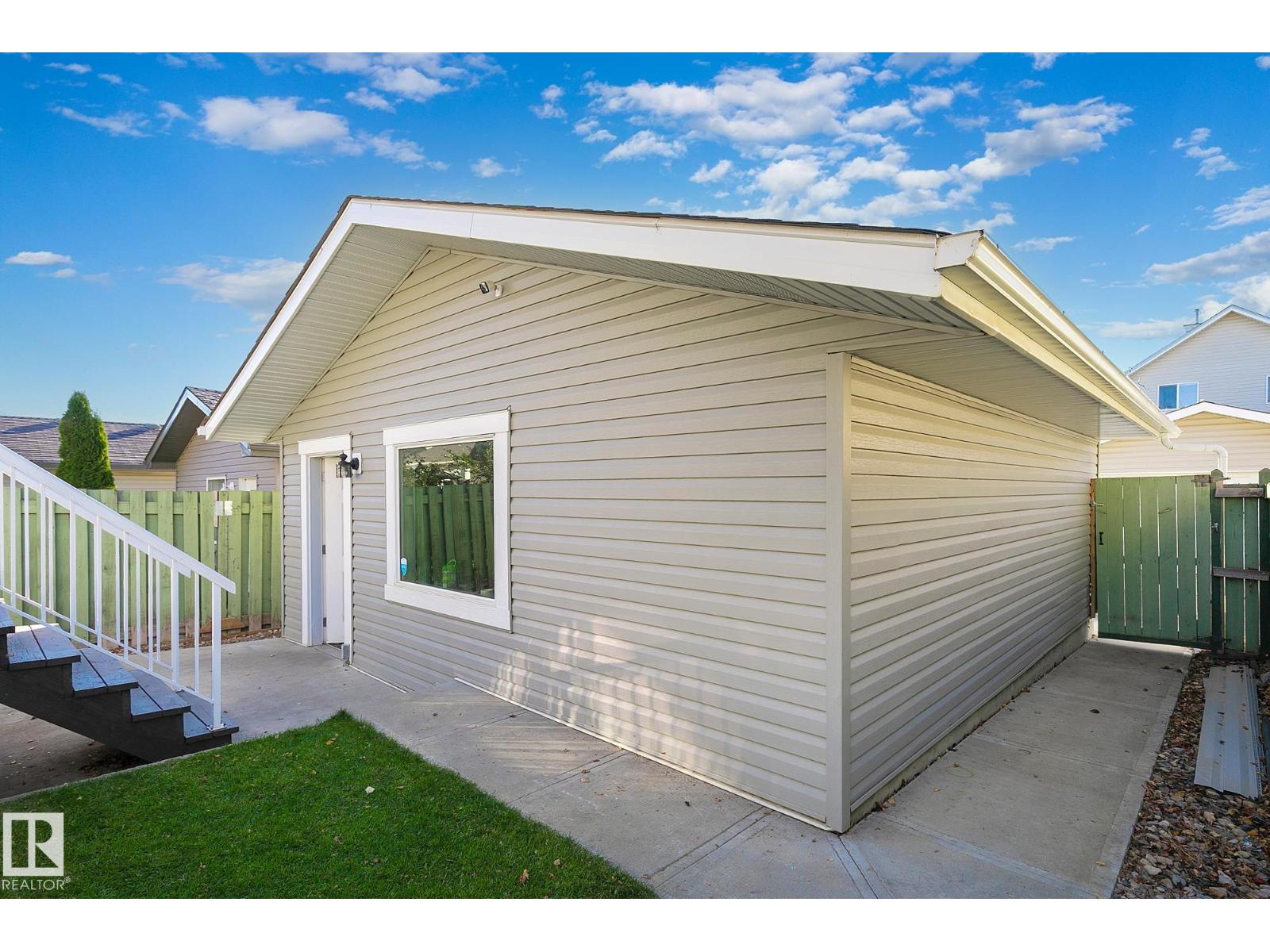 21355 91 Av Nw, Edmonton, Alberta  T5T 6Y9 - Photo 55 - E4462956
