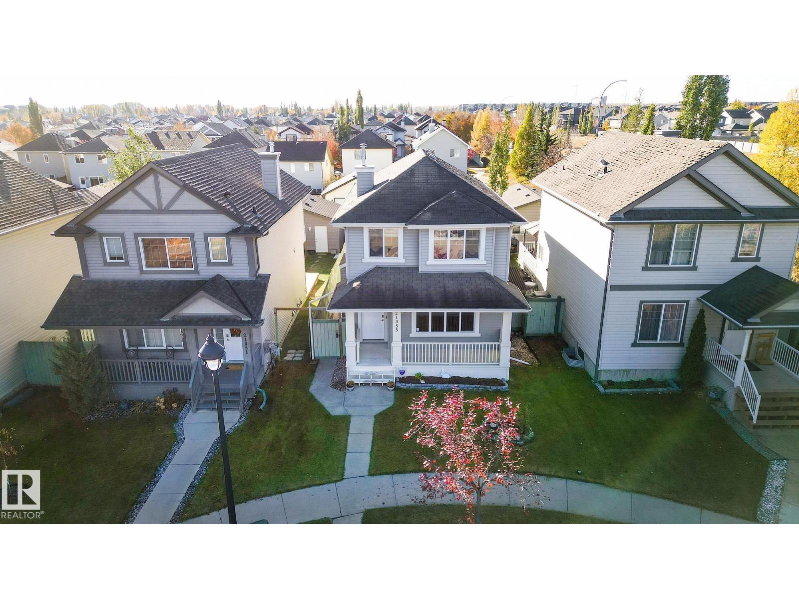 21355 91 Av Nw, Edmonton, Alberta  T5T 6Y9 - Photo 59 - E4462956