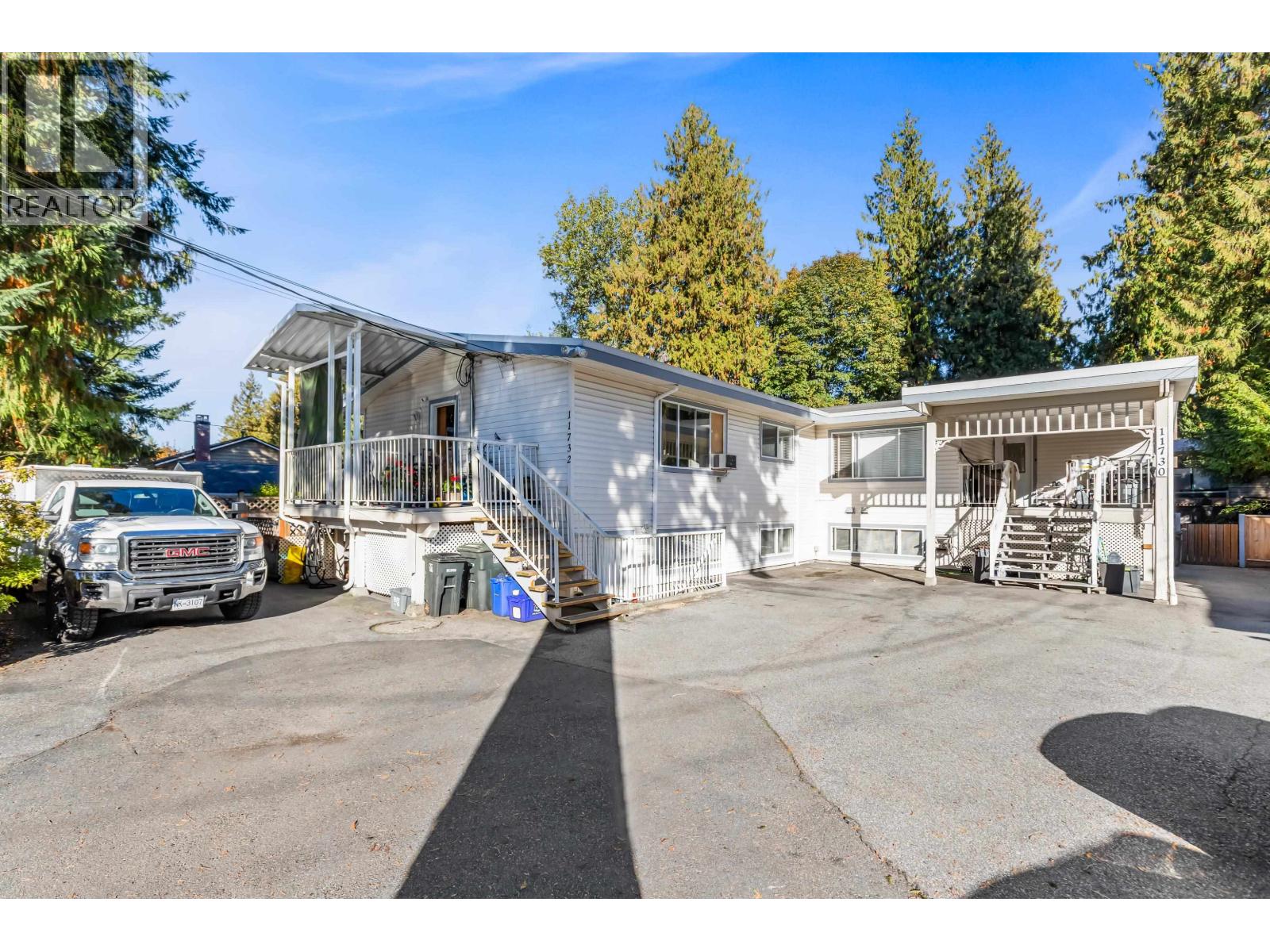 11732 11730 Bonson Road, Pitt Meadows, British Columbia  V3Y 1R6 - Photo 2 - R3060498