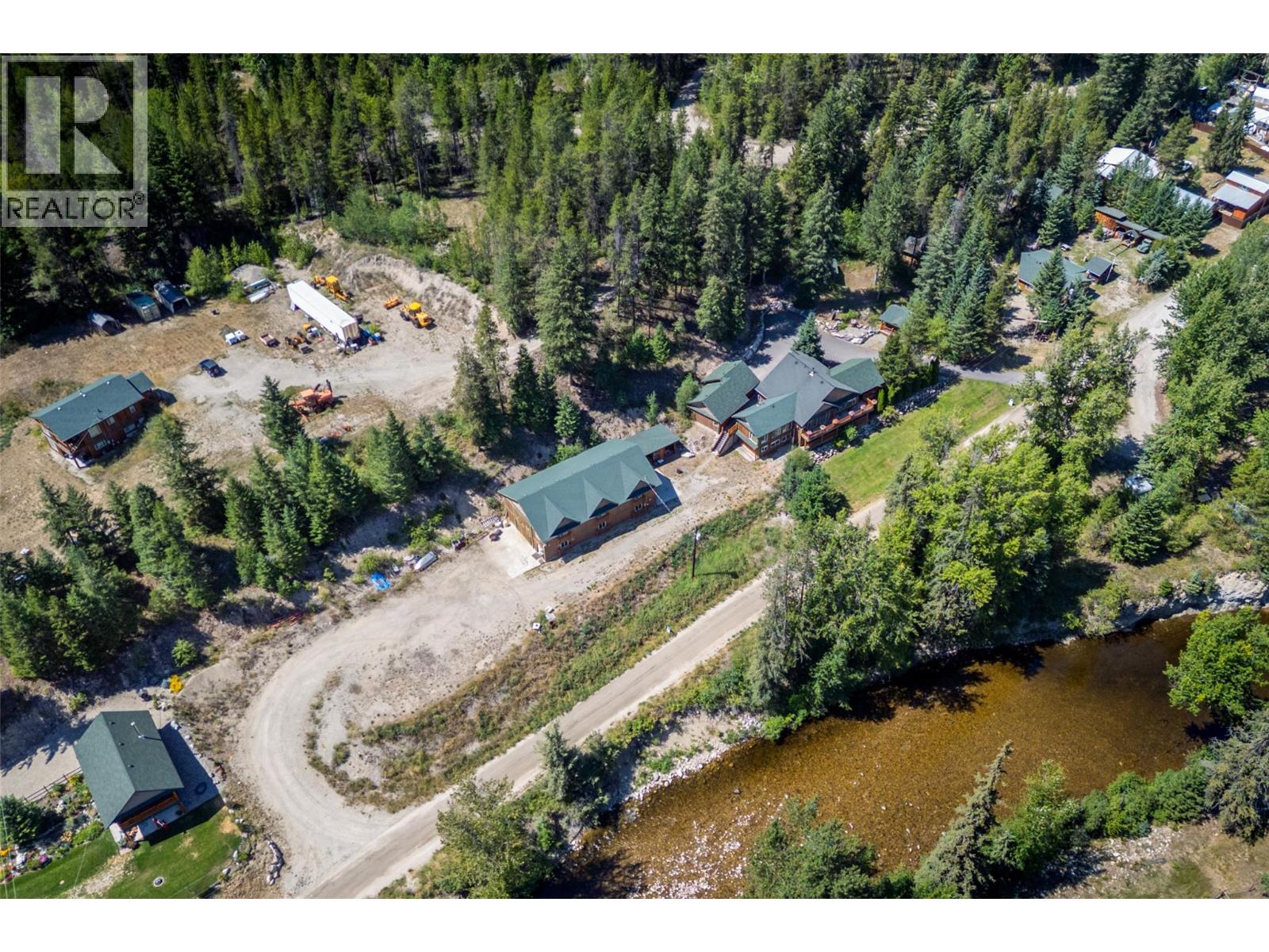 95 & 105 Dale Avenue, Carmi, British Columbia  V0H 1A0 - Photo 3 - 10366331