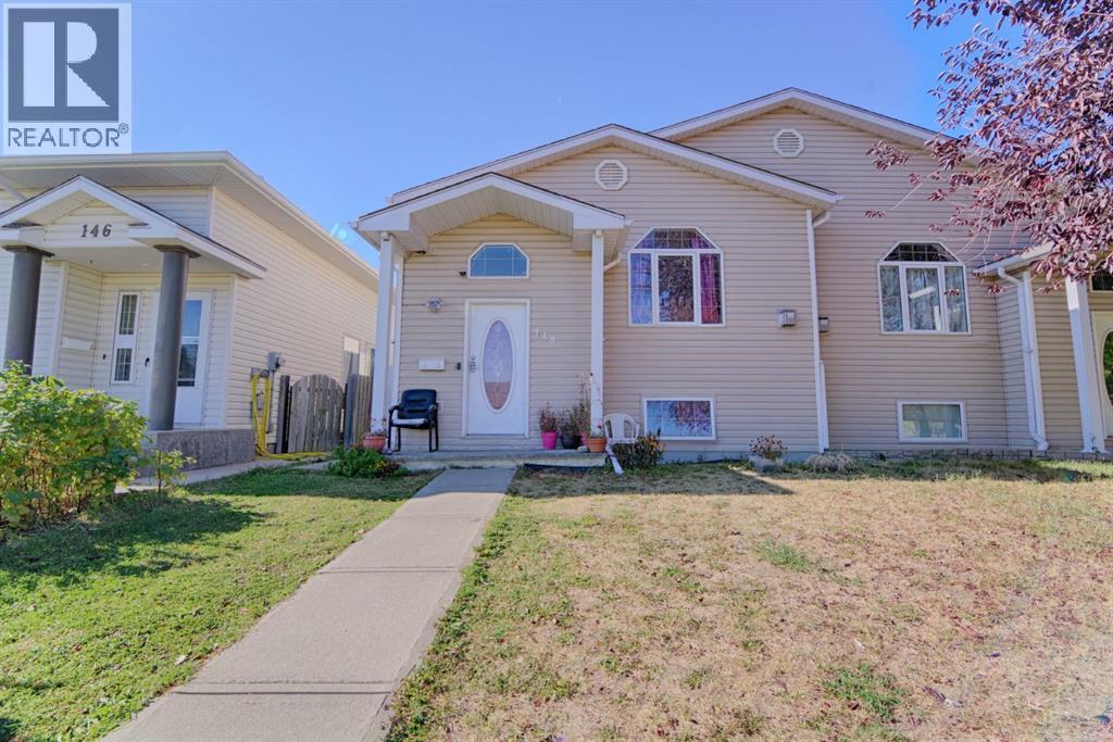 148 Jerry Potts Boulevard W, Lethbridge, Alberta