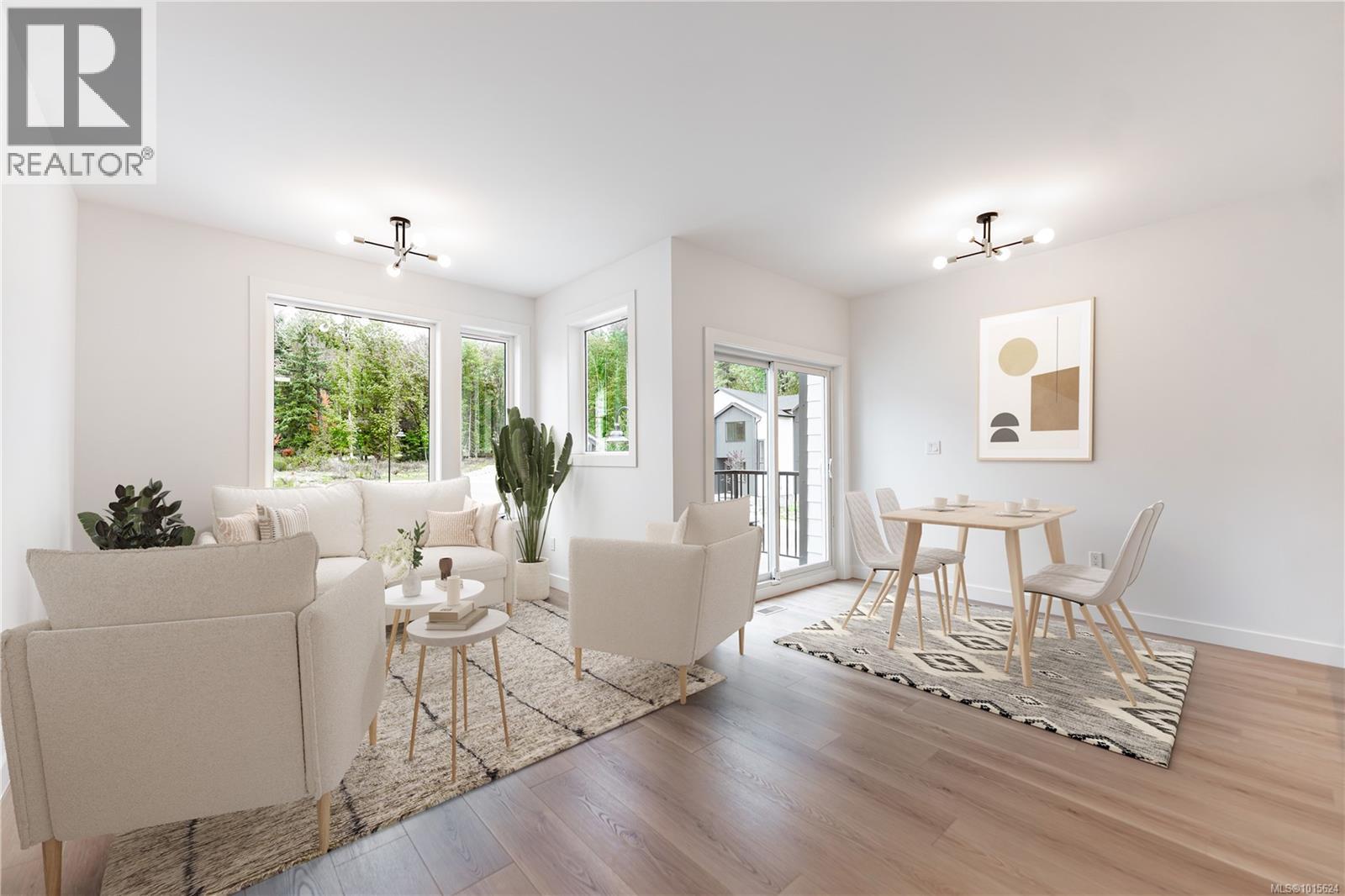 110 Plante Cres, Lake Cowichan, British Columbia V0R 2G0 - Photo 3 - 1015624