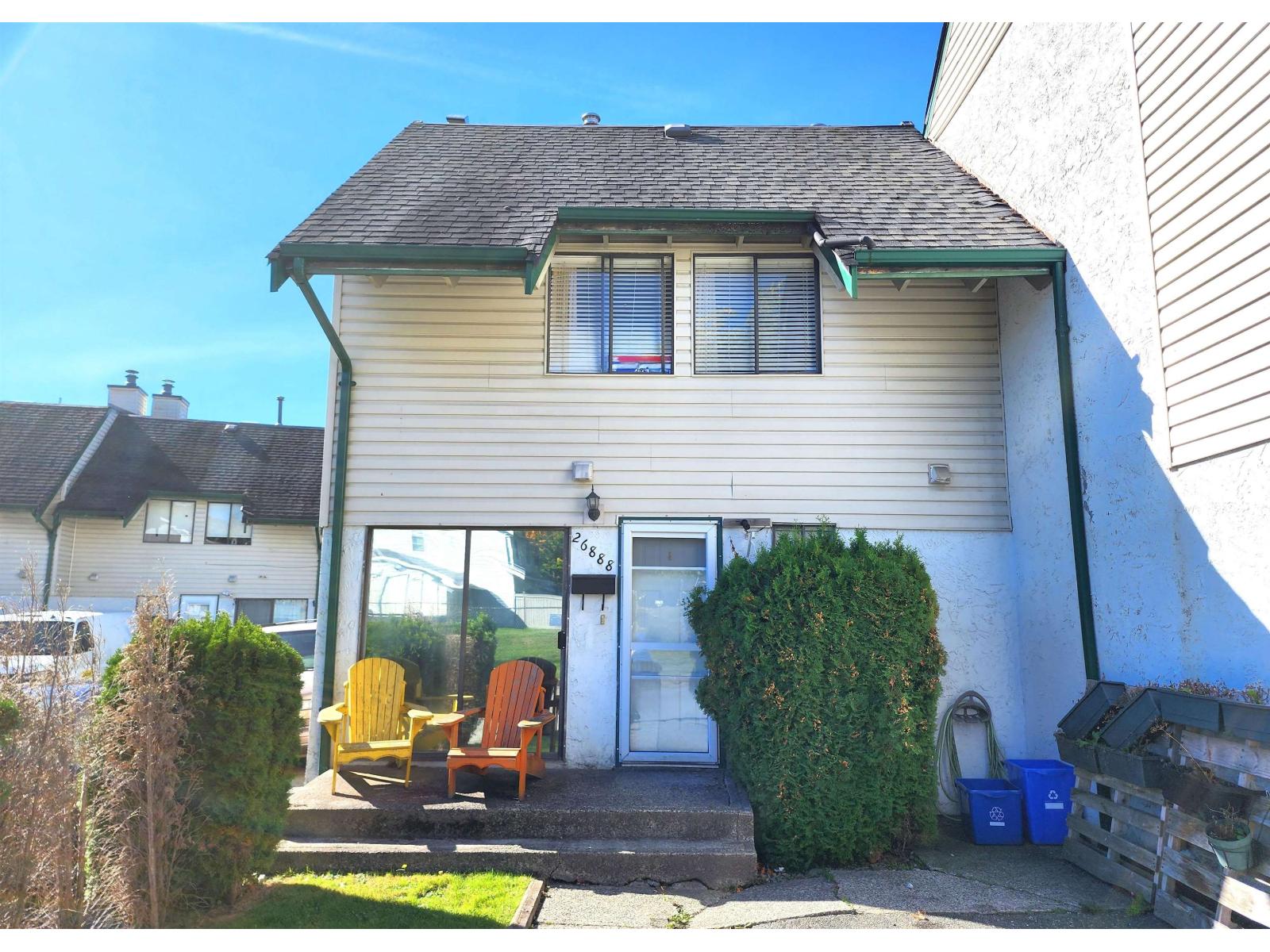 26888 32 Avenue, Langley, British Columbia  V4W 3L5 - Photo 2 - R3055678