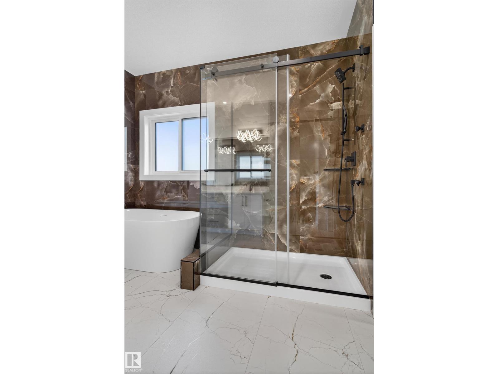 160 Edgewater Ci, Leduc, Alberta  T9E 1K5 - Photo 48 - E4462570