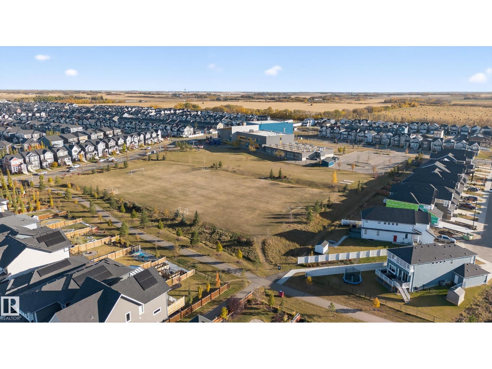 160 Edgewater Ci, Leduc, Alberta  T9E 1K5 - Photo 63 - E4462570