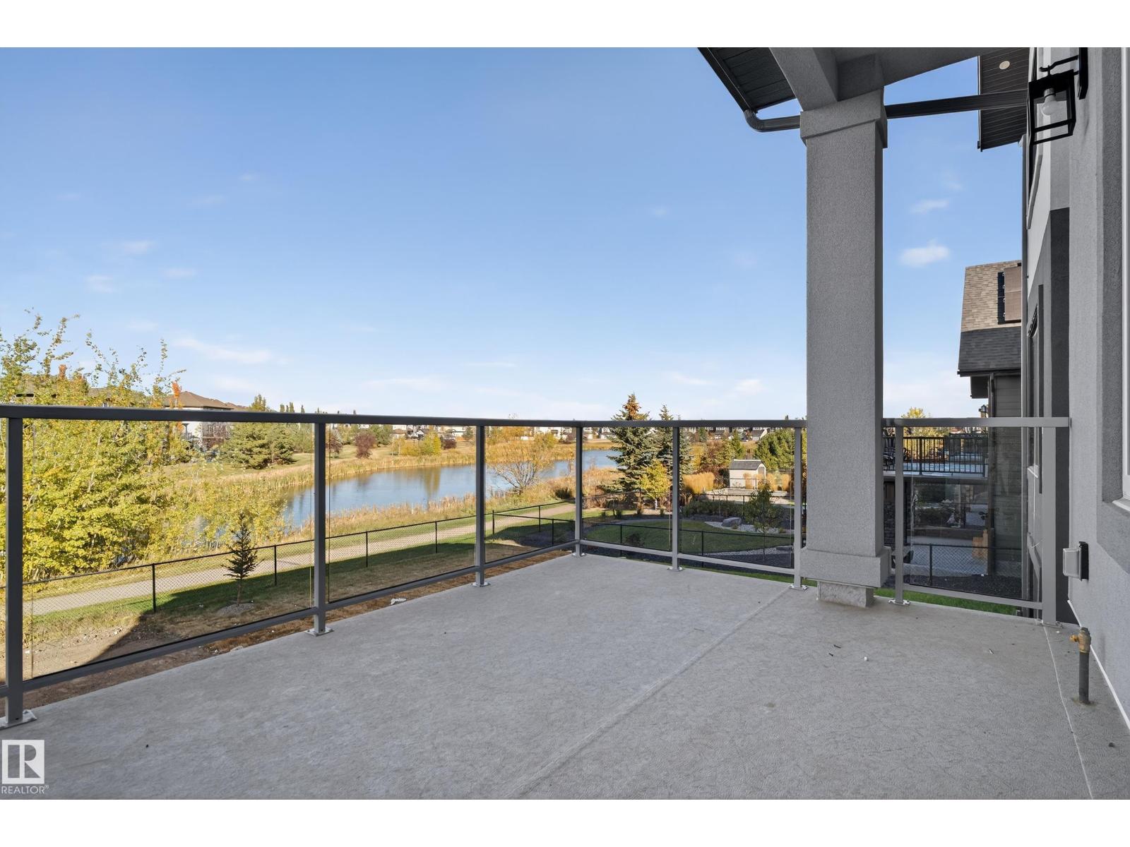 160 Edgewater Ci, Leduc, Alberta  T9E 1K5 - Photo 35 - E4462570