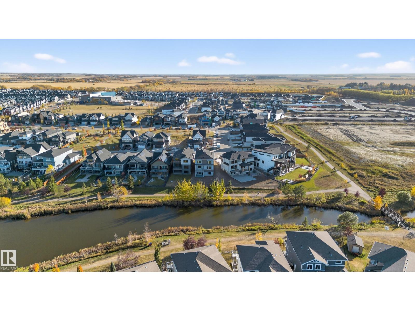 160 Edgewater Ci, Leduc, Alberta  T9E 1K5 - Photo 62 - E4462570