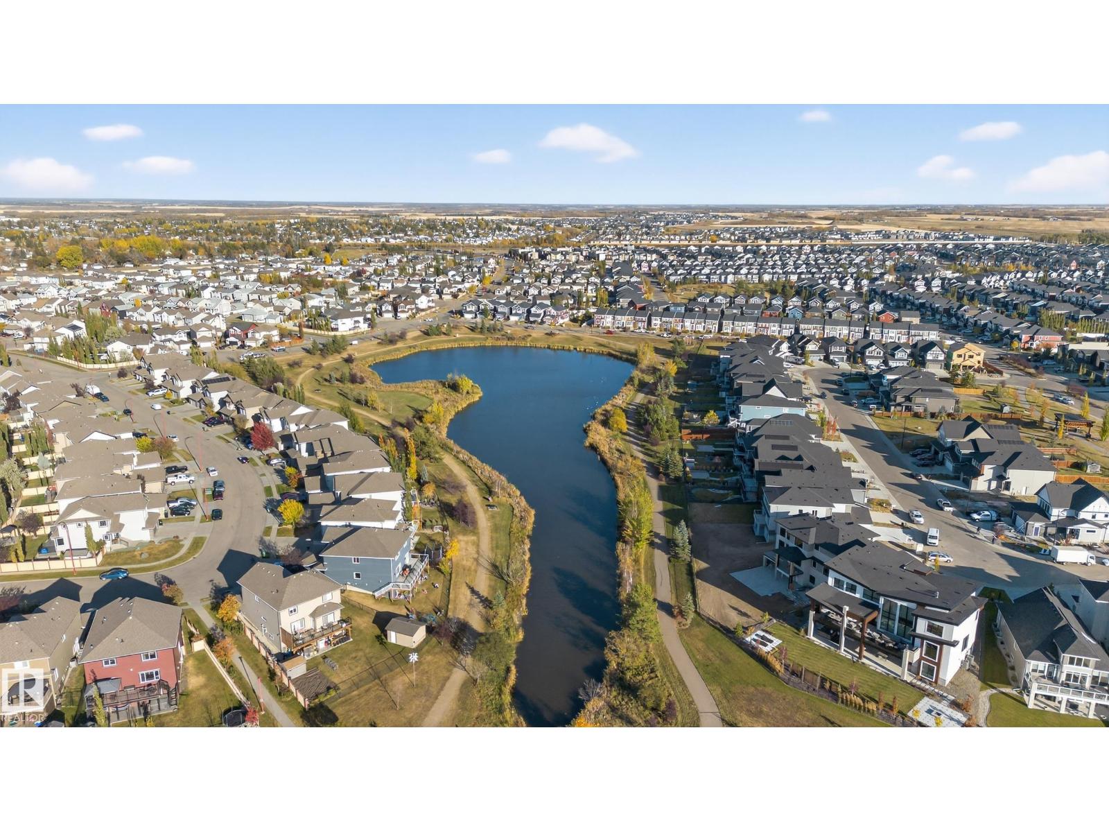 160 Edgewater Ci, Leduc, Alberta  T9E 1K5 - Photo 56 - E4462570