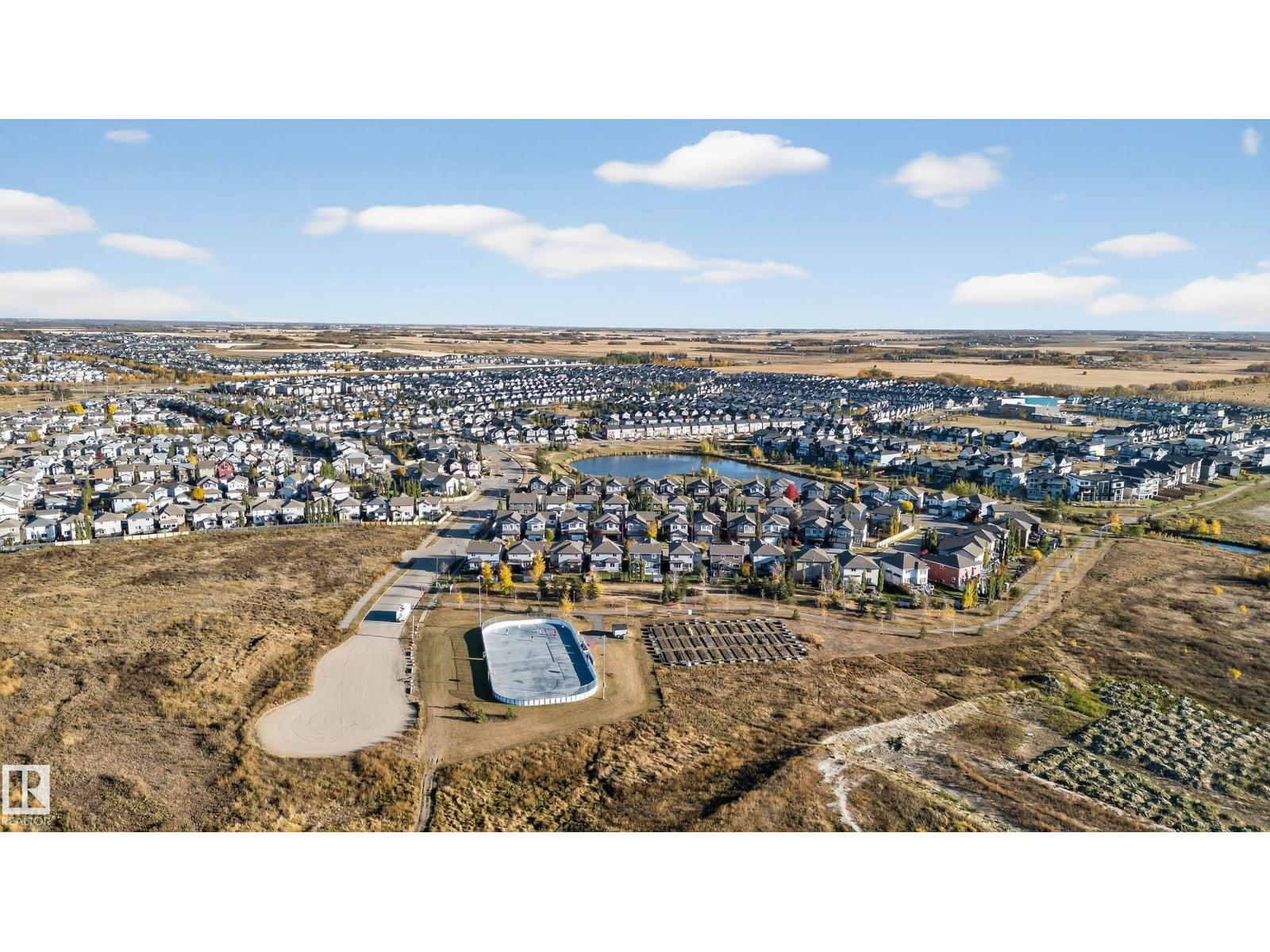 160 Edgewater Ci, Leduc, Alberta  T9E 1K5 - Photo 59 - E4462570