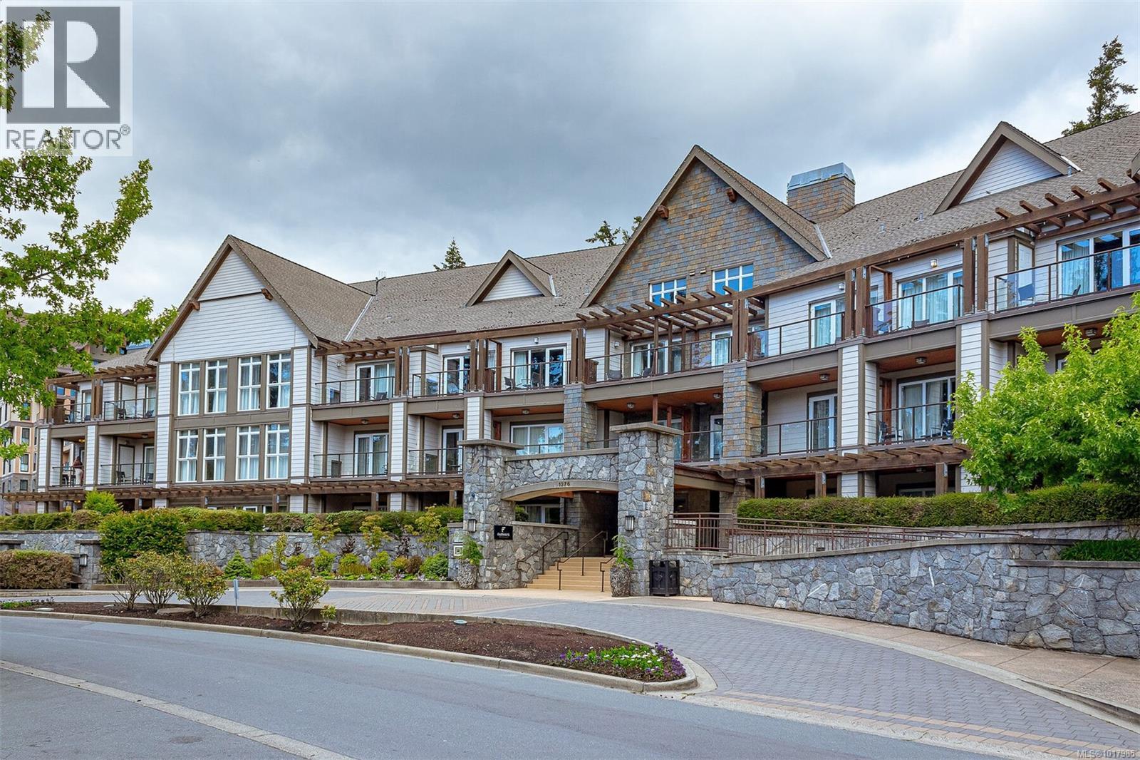 113/115 D 1376 Lynburne Pl, Langford, British Columbia