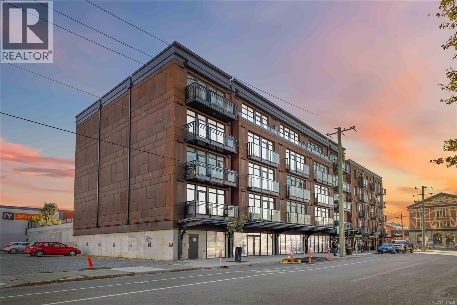 522 515 Chatham St, Victoria, British Columbia  V8T 0C8 - Photo 28 - 1017356