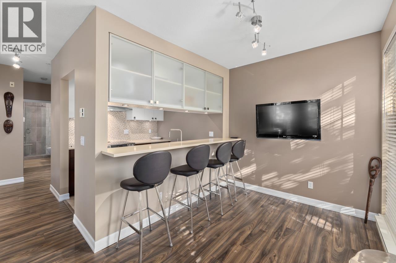 203 1928 Nelson Street, Vancouver, British Columbia  V6G 1N2 - Photo 10 - R3060477