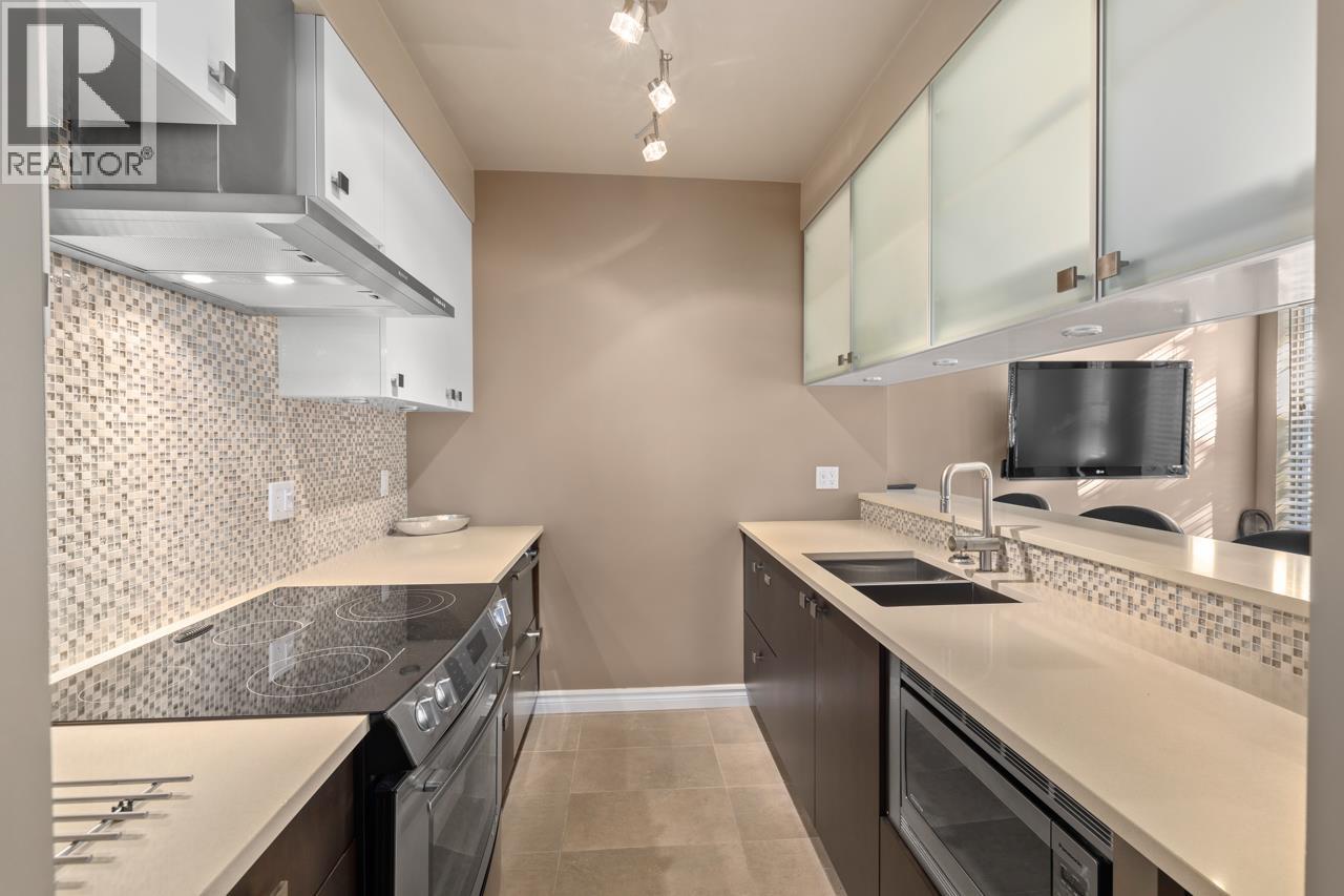 203 1928 Nelson Street, Vancouver, British Columbia  V6G 1N2 - Photo 11 - R3060477