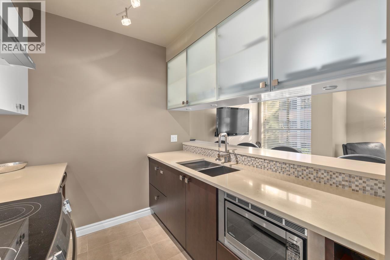 203 1928 Nelson Street, Vancouver, British Columbia  V6G 1N2 - Photo 13 - R3060477