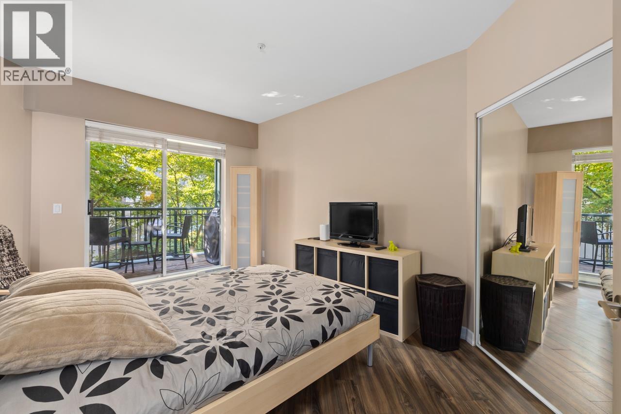 203 1928 Nelson Street, Vancouver, British Columbia  V6G 1N2 - Photo 14 - R3060477