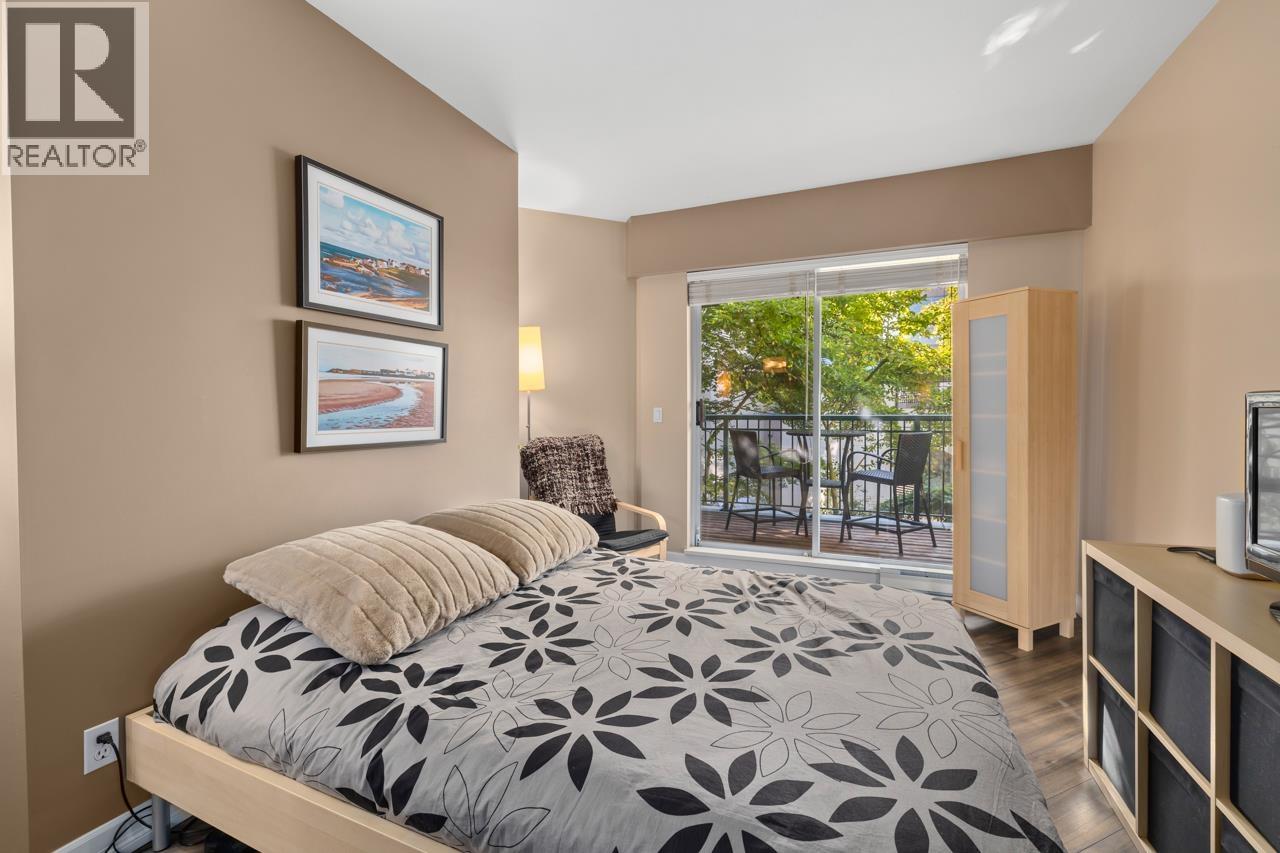 203 1928 Nelson Street, Vancouver, British Columbia  V6G 1N2 - Photo 15 - R3060477