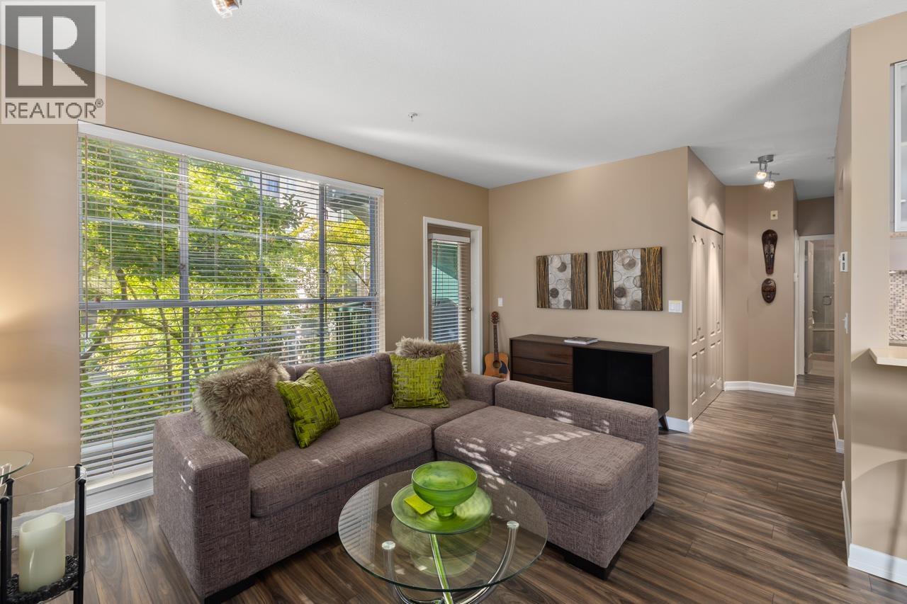 203 1928 Nelson Street, Vancouver, British Columbia  V6G 1N2 - Photo 7 - R3060477