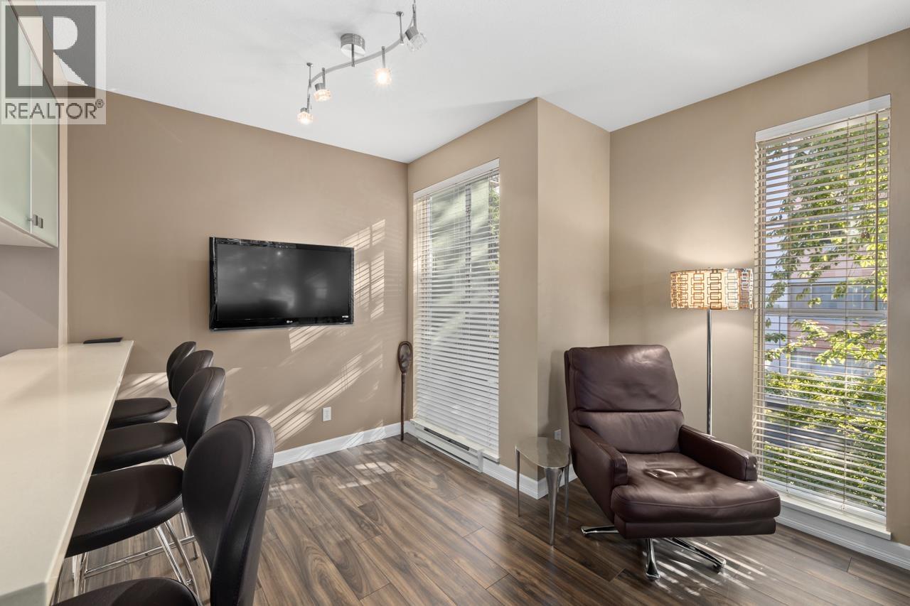 203 1928 Nelson Street, Vancouver, British Columbia  V6G 1N2 - Photo 9 - R3060477