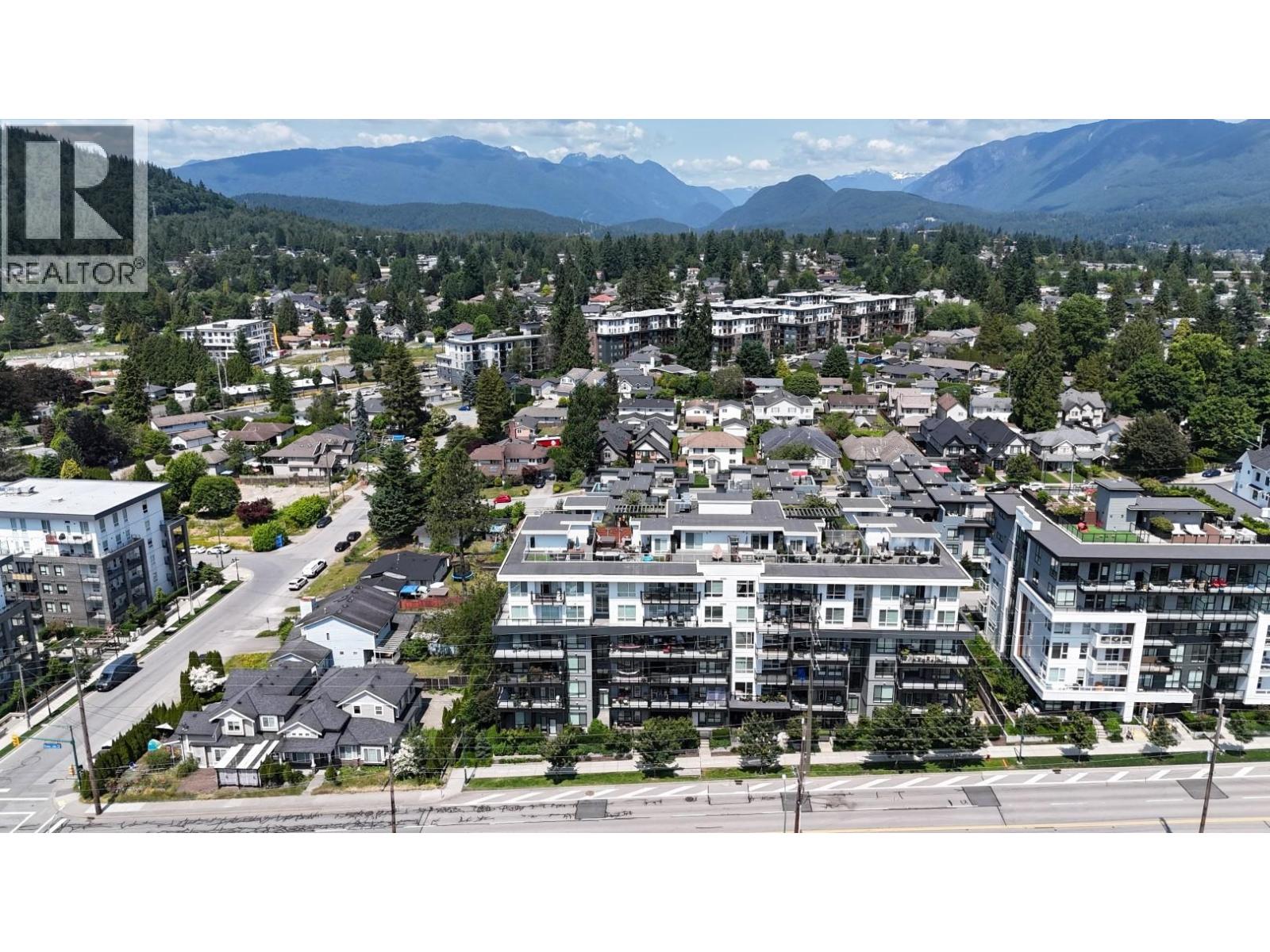 311 707 Como Lake Avenue, Coquitlam, British Columbia  V3J 0J5 - Photo 8 - R3060479