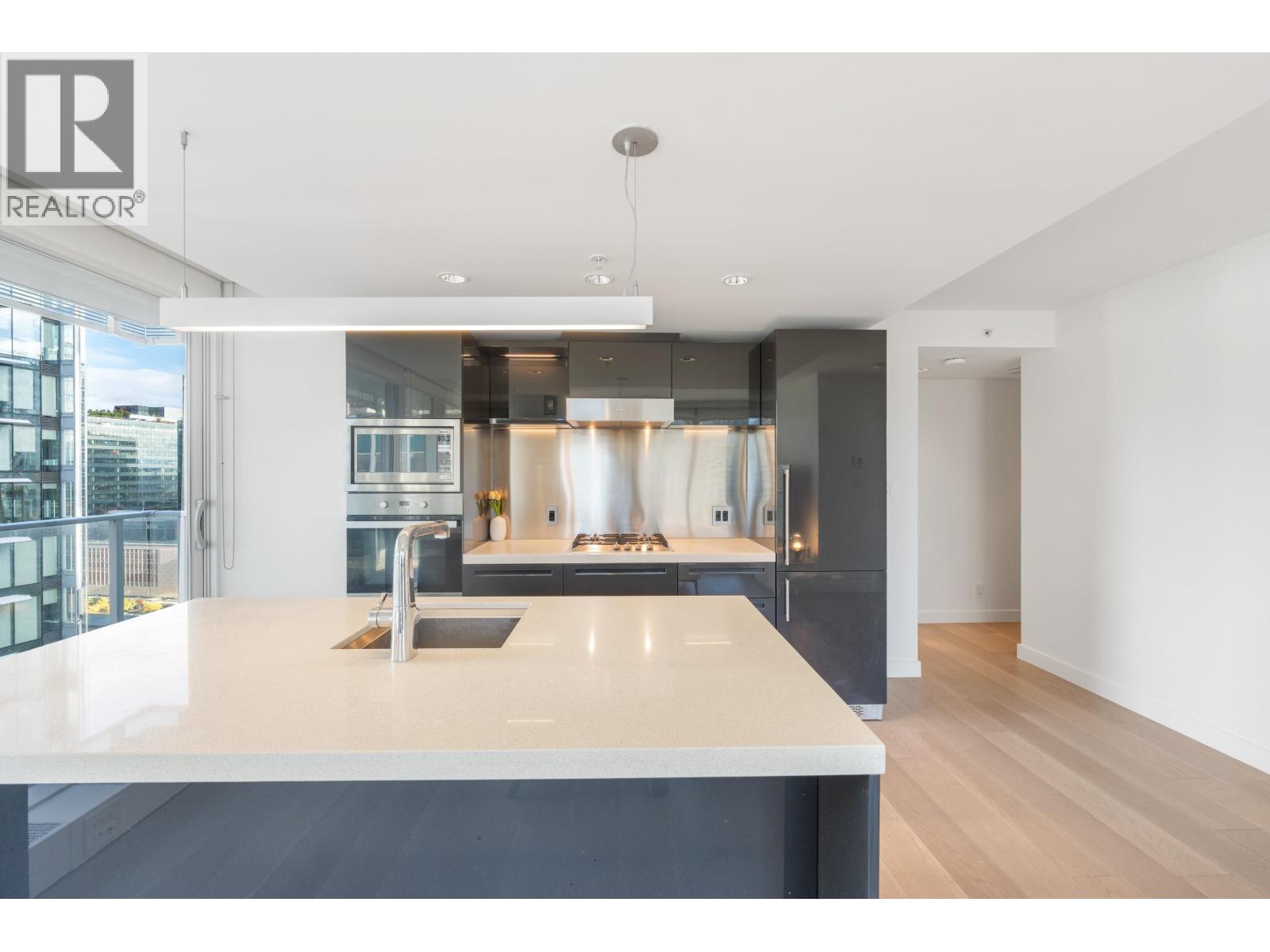 2006 777 Richards Street, Vancouver, British Columbia  V6B 0M6 - Photo 10 - R3060480
