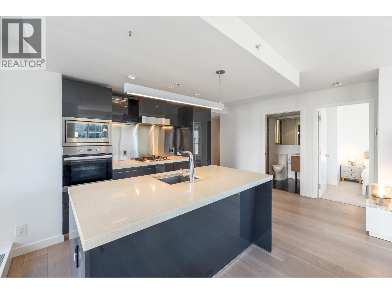 2006 777 Richards Street, Vancouver, British Columbia  V6B 0M6 - Photo 11 - R3060480