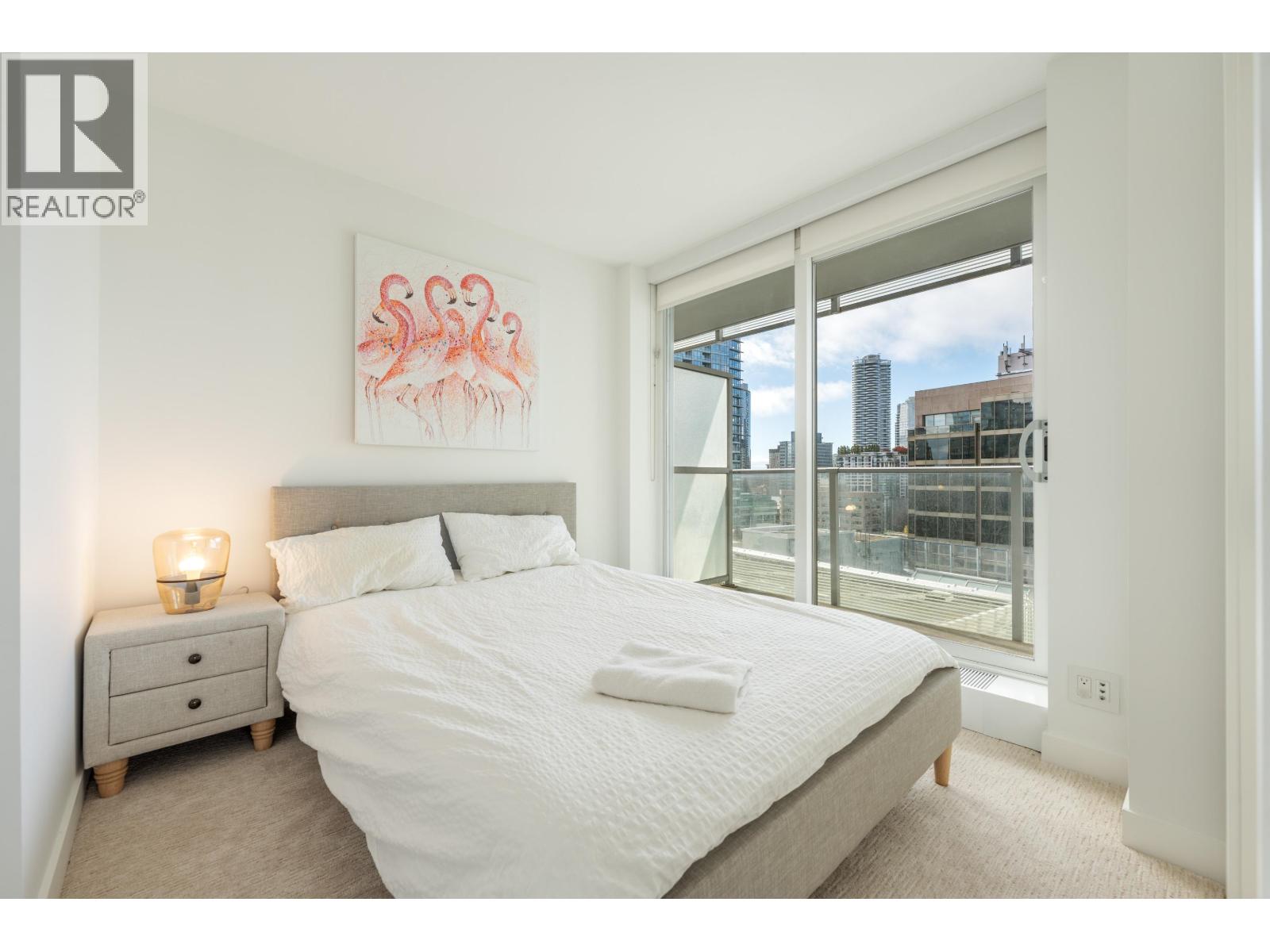 2006 777 Richards Street, Vancouver, British Columbia  V6B 0M6 - Photo 14 - R3060480