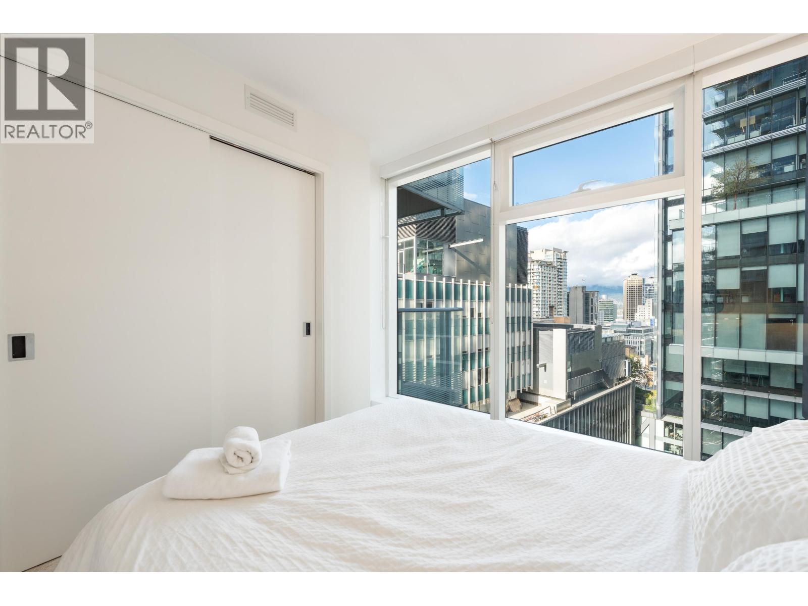 2006 777 Richards Street, Vancouver, British Columbia  V6B 0M6 - Photo 15 - R3060480