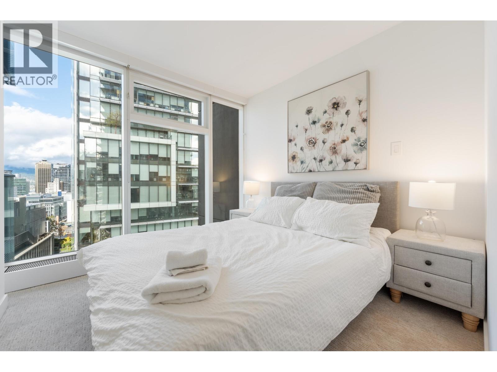 2006 777 Richards Street, Vancouver, British Columbia  V6B 0M6 - Photo 16 - R3060480