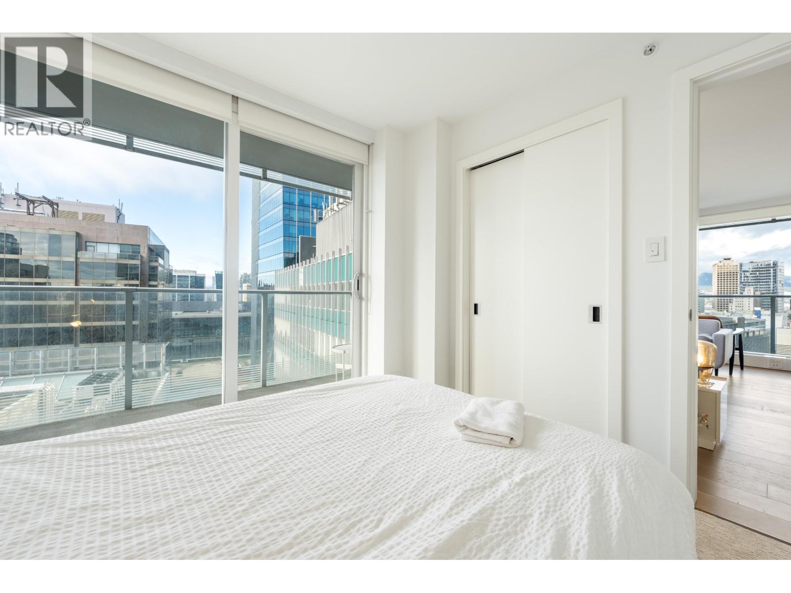 2006 777 Richards Street, Vancouver, British Columbia  V6B 0M6 - Photo 17 - R3060480