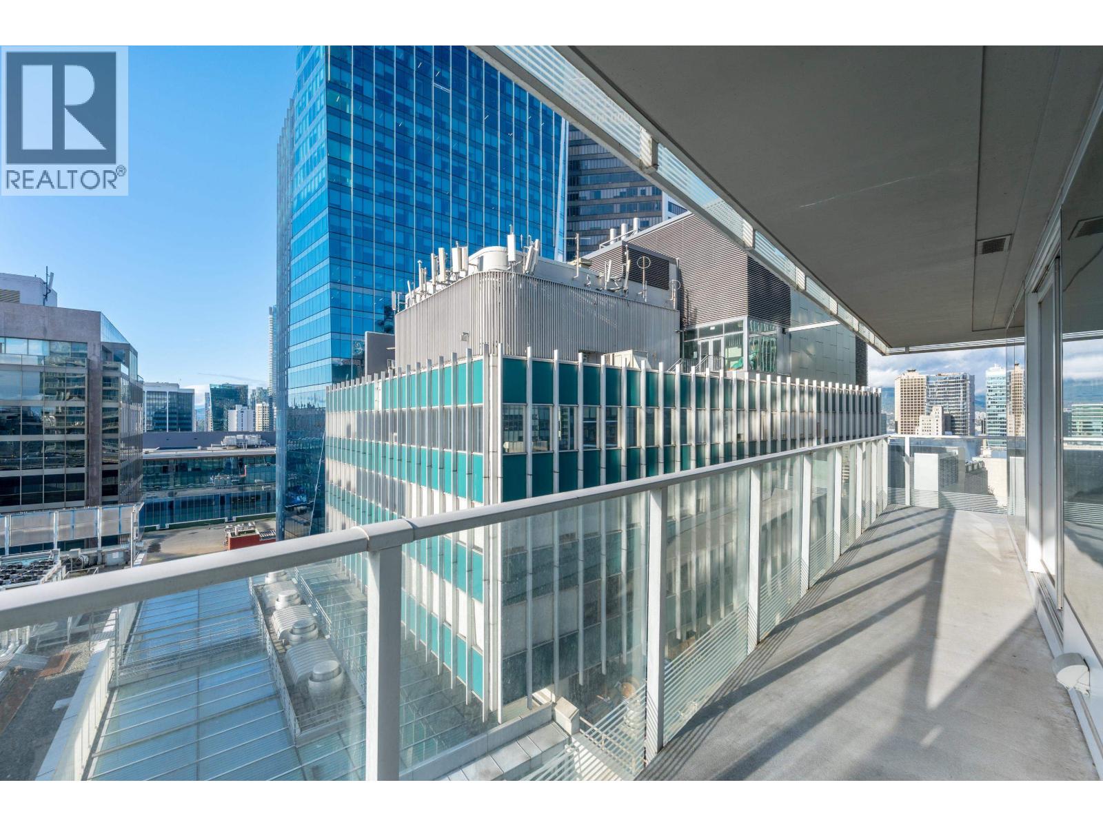 2006 777 Richards Street, Vancouver, British Columbia  V6B 0M6 - Photo 26 - R3060480