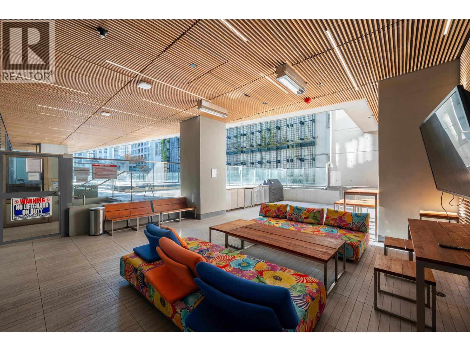 2006 777 Richards Street, Vancouver, British Columbia  V6B 0M6 - Photo 31 - R3060480